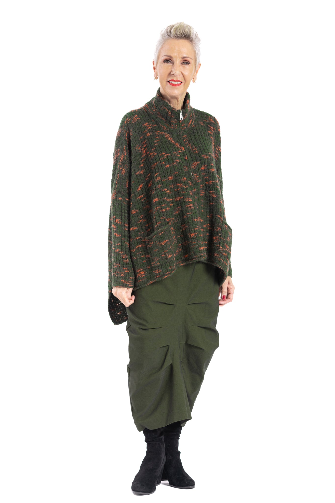 ZIP TOP MS