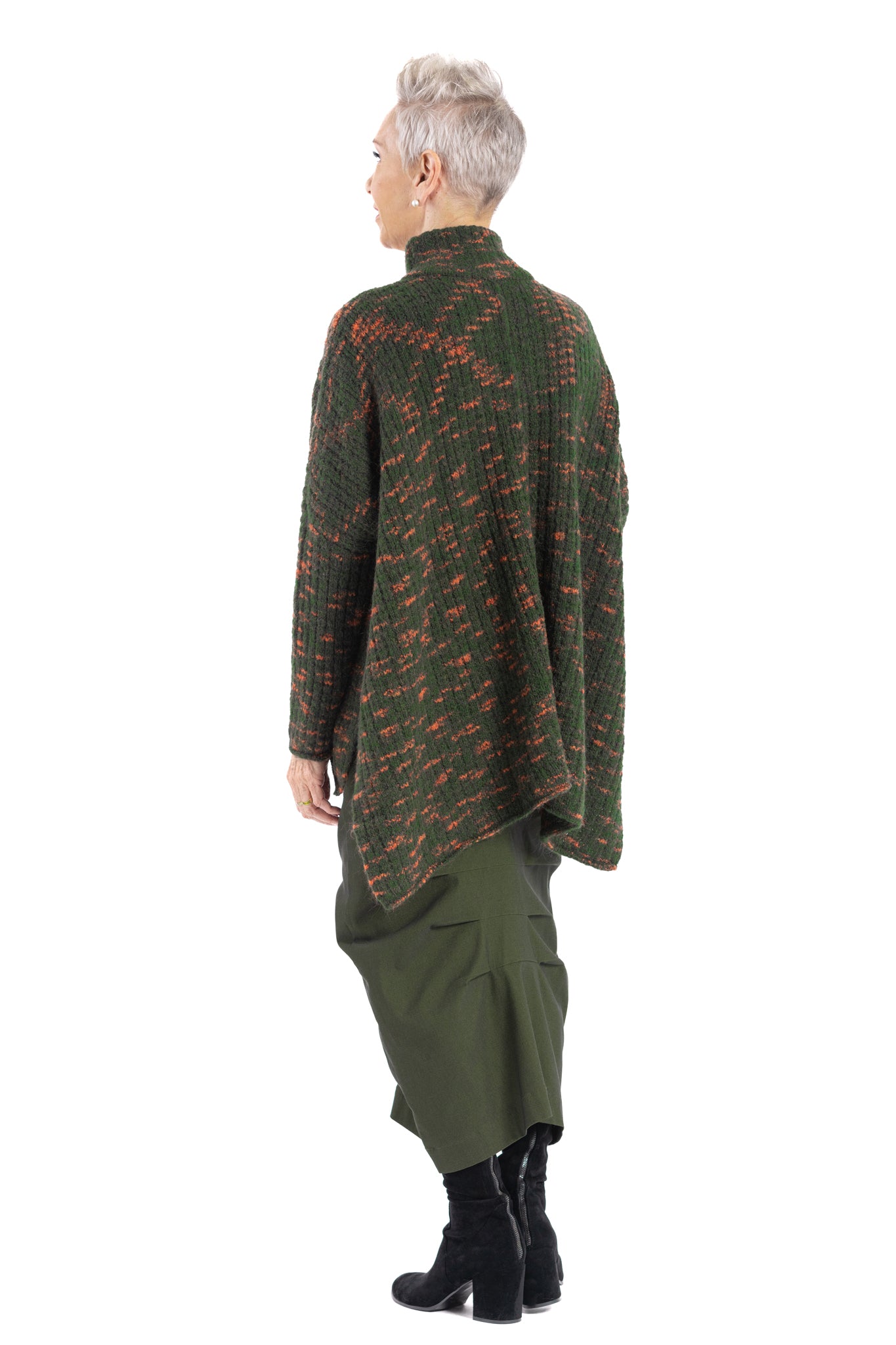 ZIP TOP MS