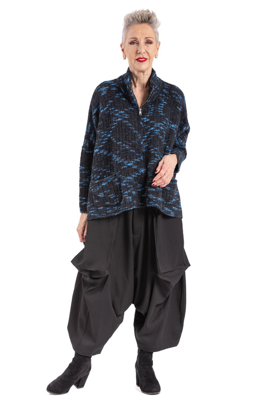 ZIP TOP MS