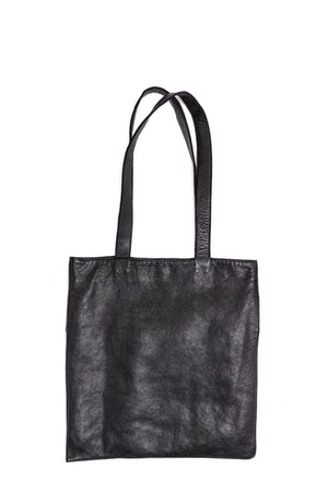 ZIP TOTE