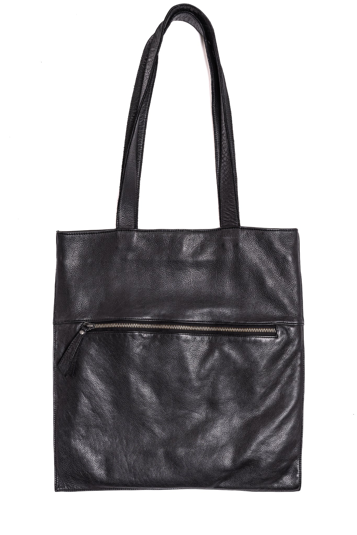 ZIP TOTE