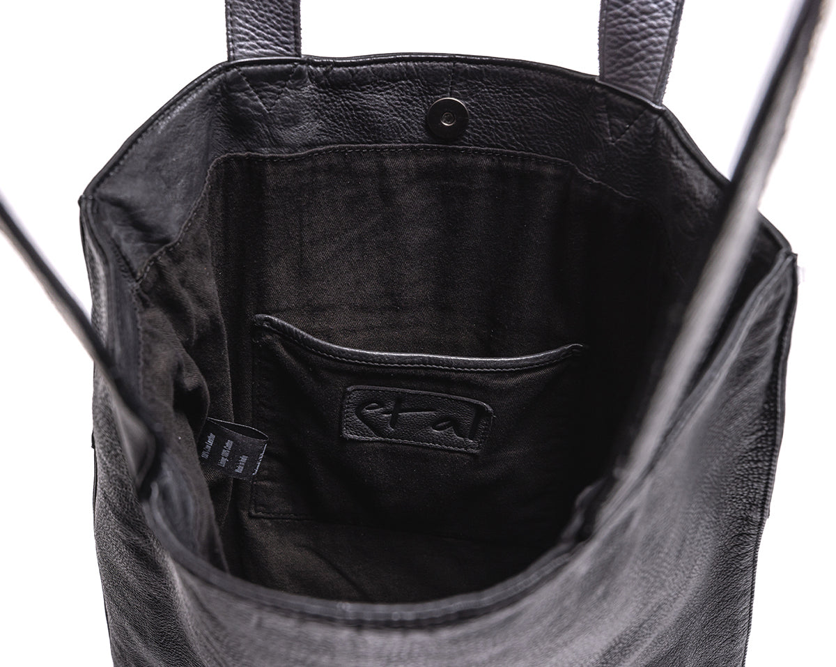 ZIP TOTE