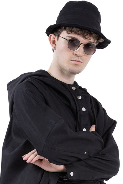 DENIM BUCKET HAT SD