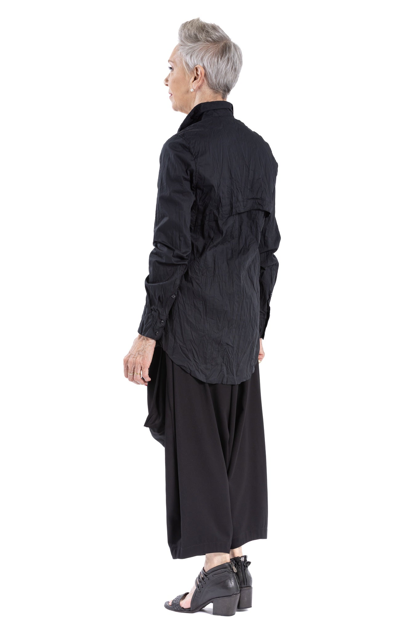 BUCKLE SHIRT NC