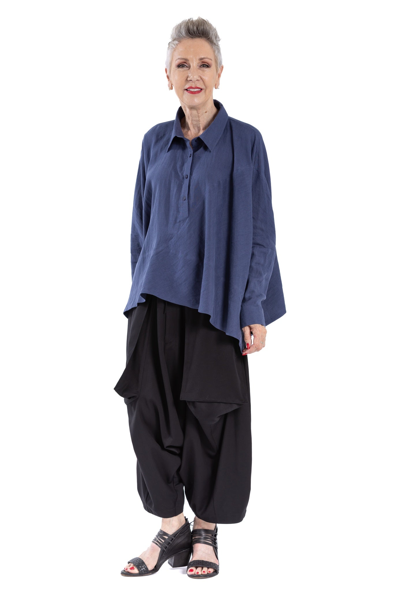 MIRISSA SHIRT CL