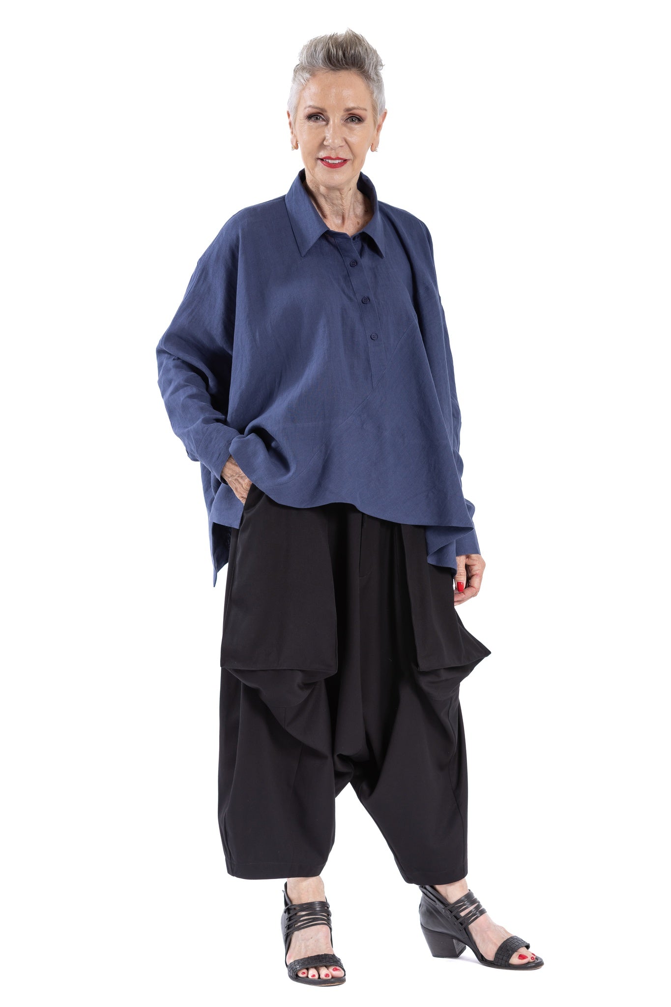 MIRISSA SHIRT CL