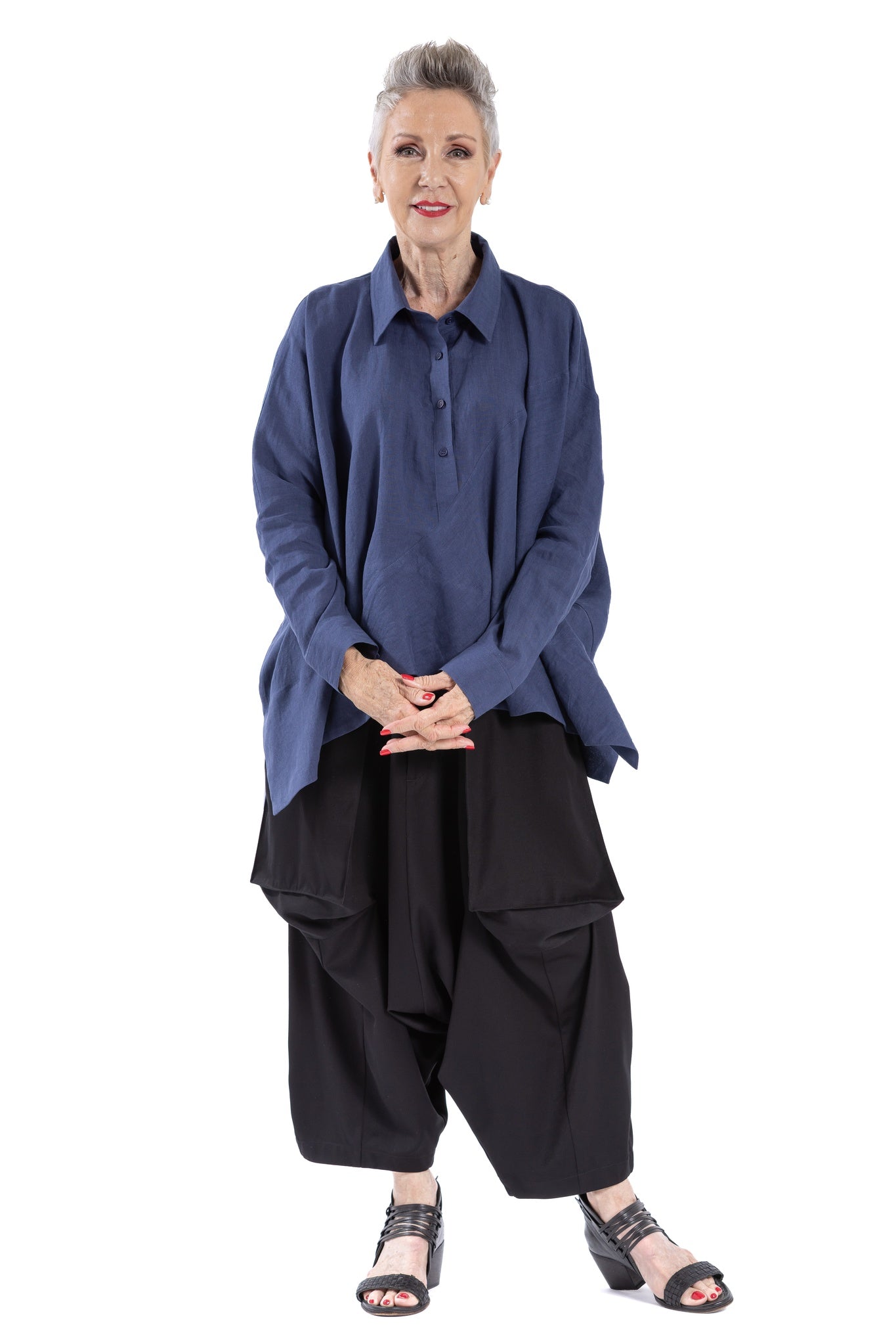 MIRISSA SHIRT CL
