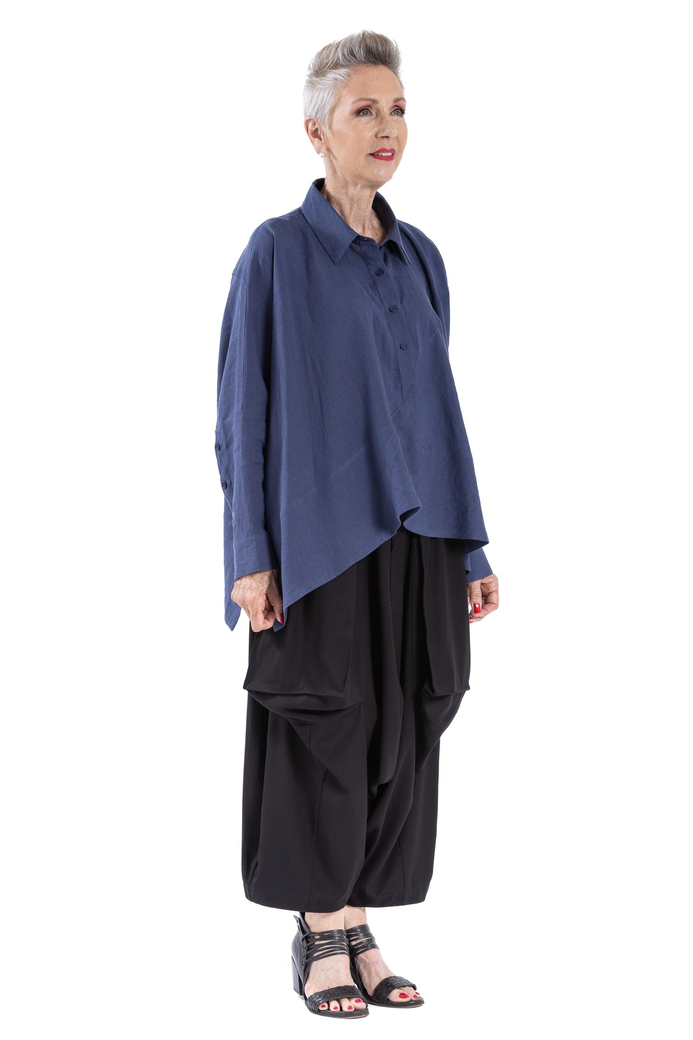 MIRISSA SHIRT CL