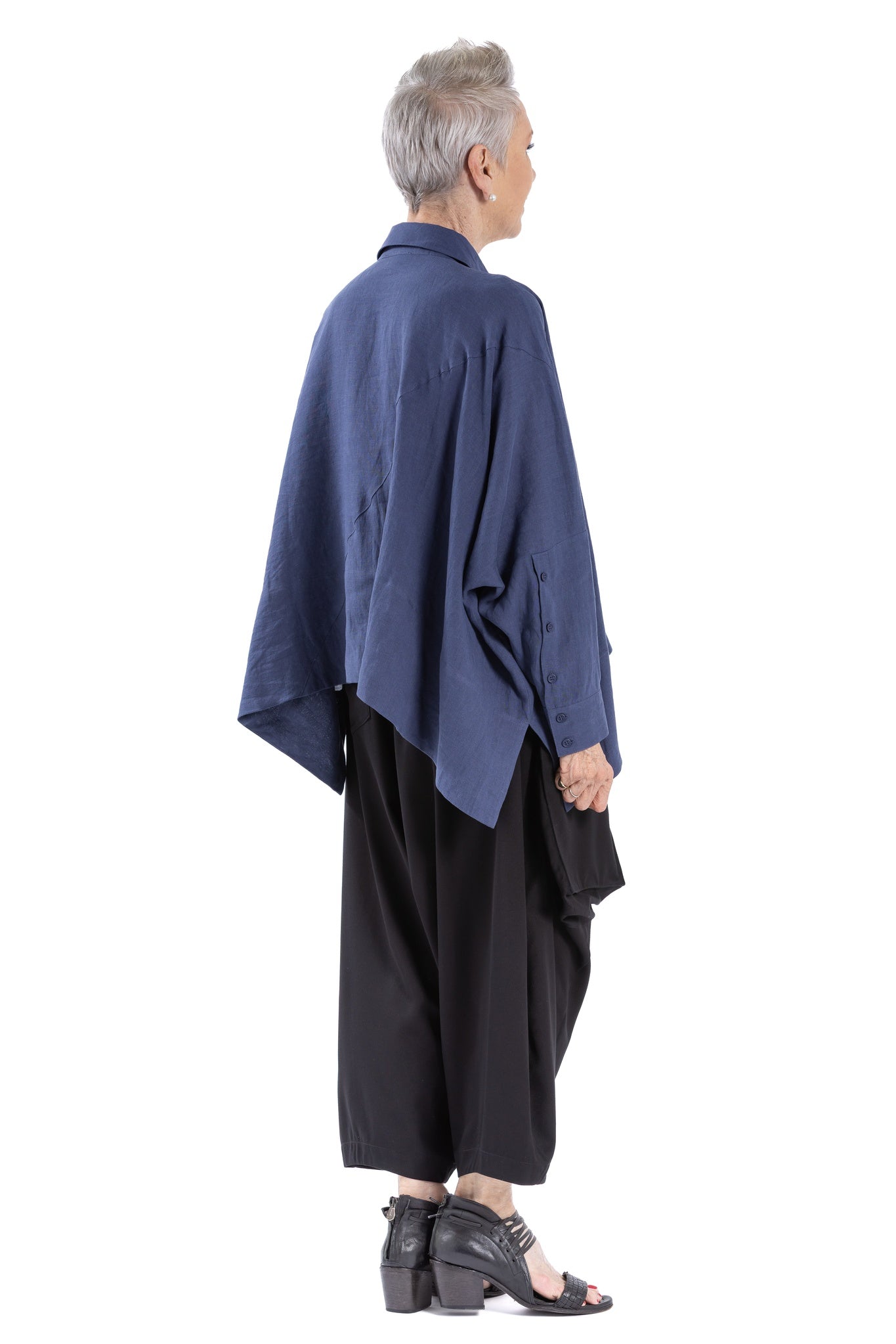 MIRISSA SHIRT CL