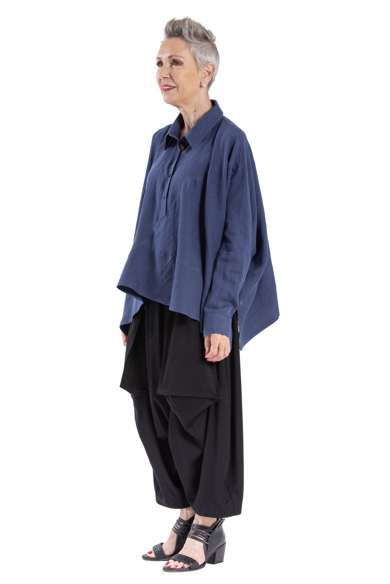 MIRISSA SHIRT CL