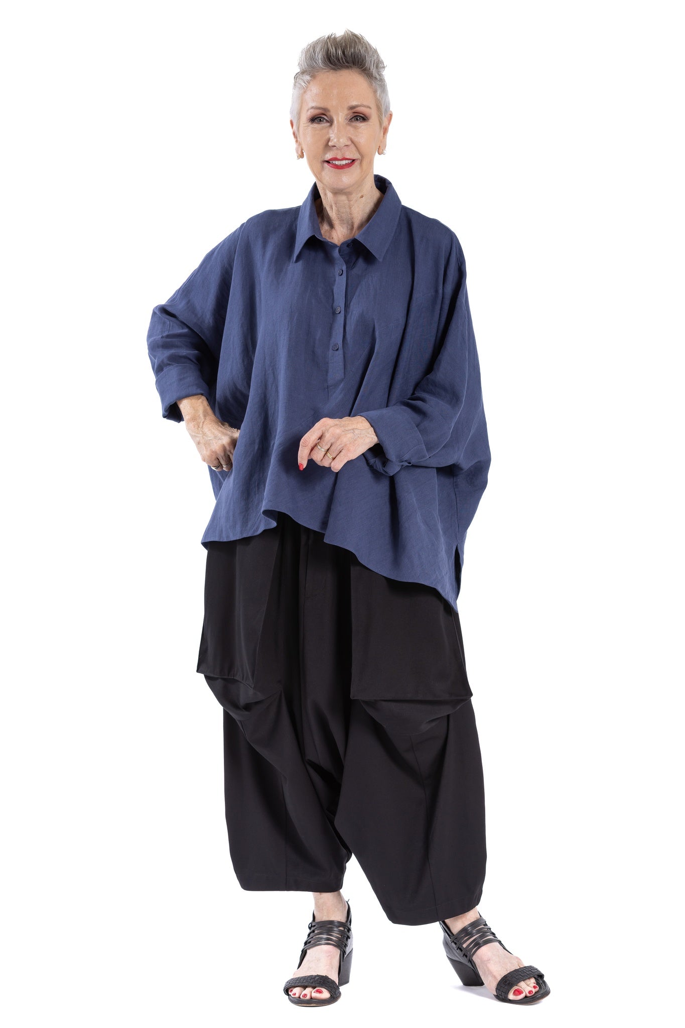 MIRISSA SHIRT CL