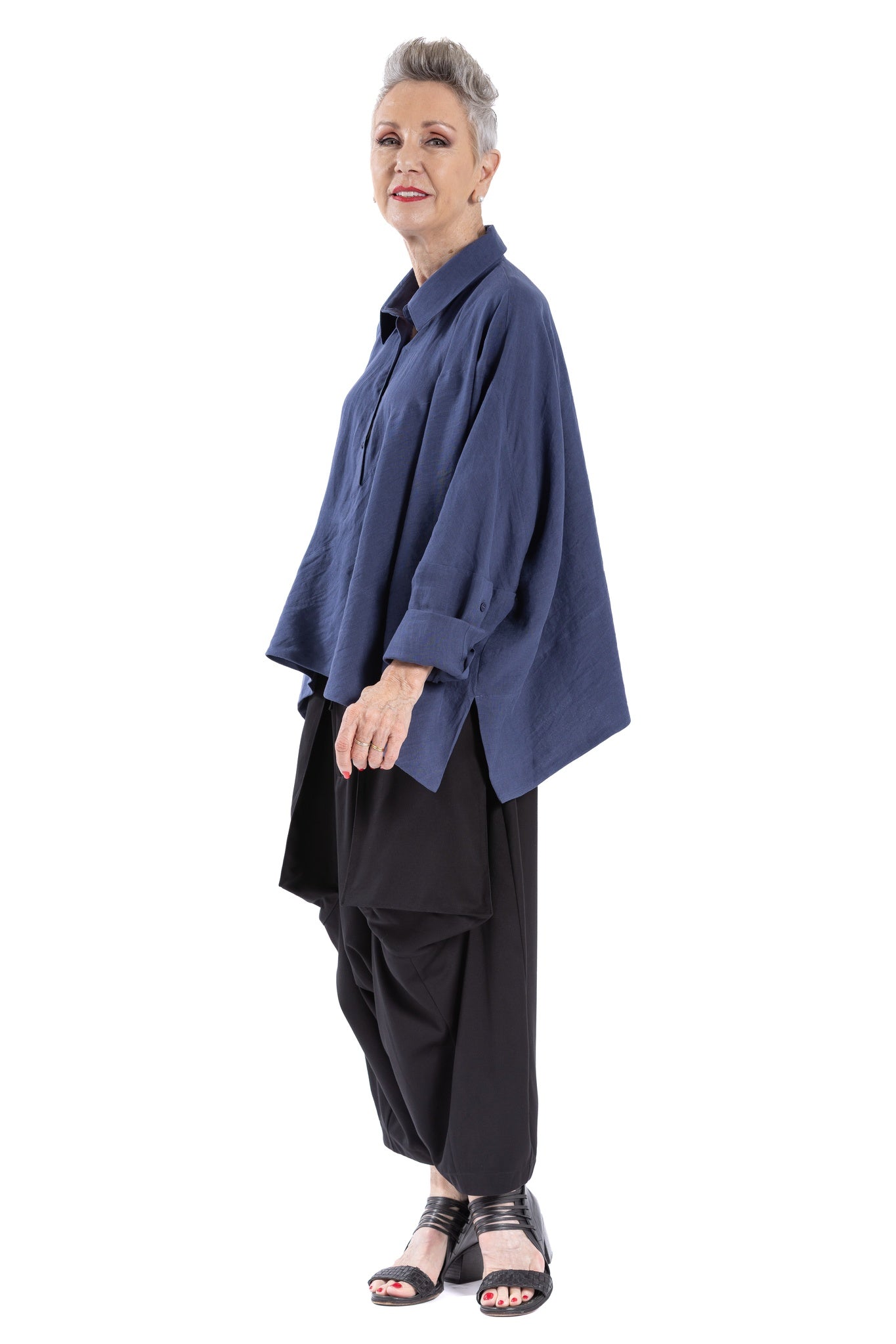 MIRISSA SHIRT CL