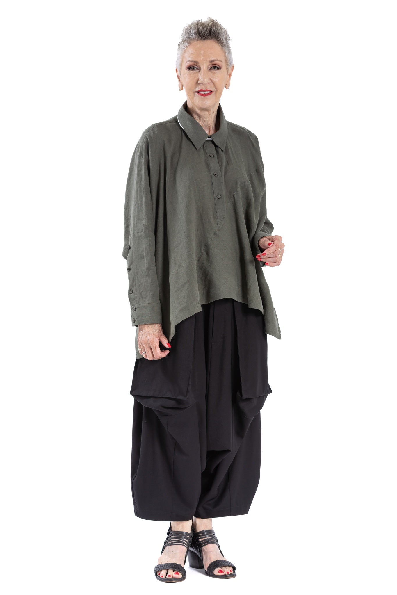 MIRISSA SHIRT CL