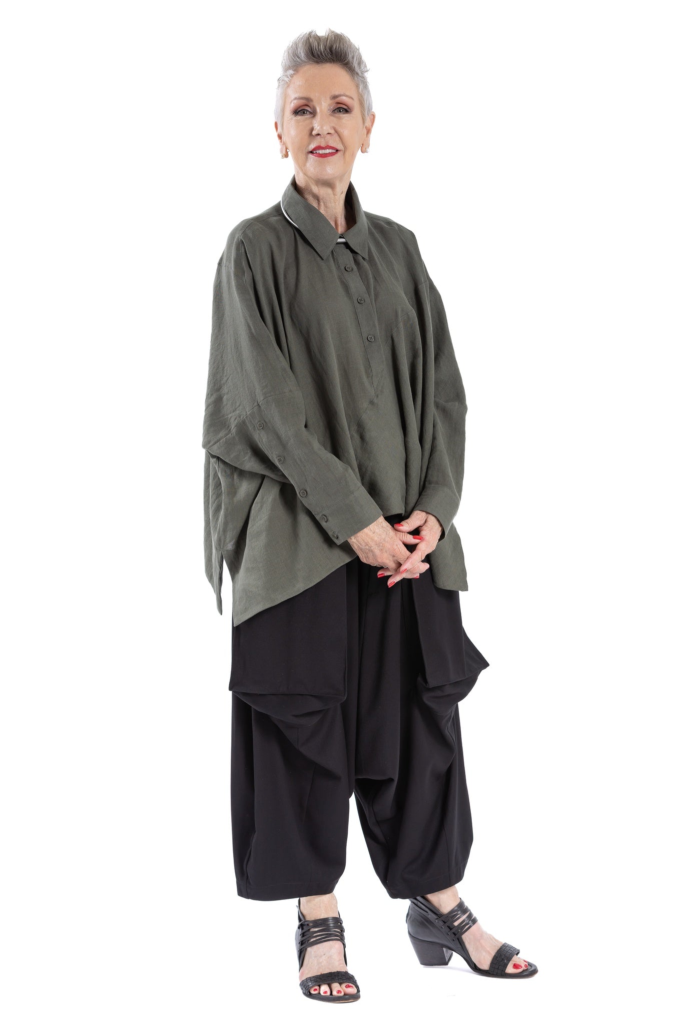 MIRISSA SHIRT CL