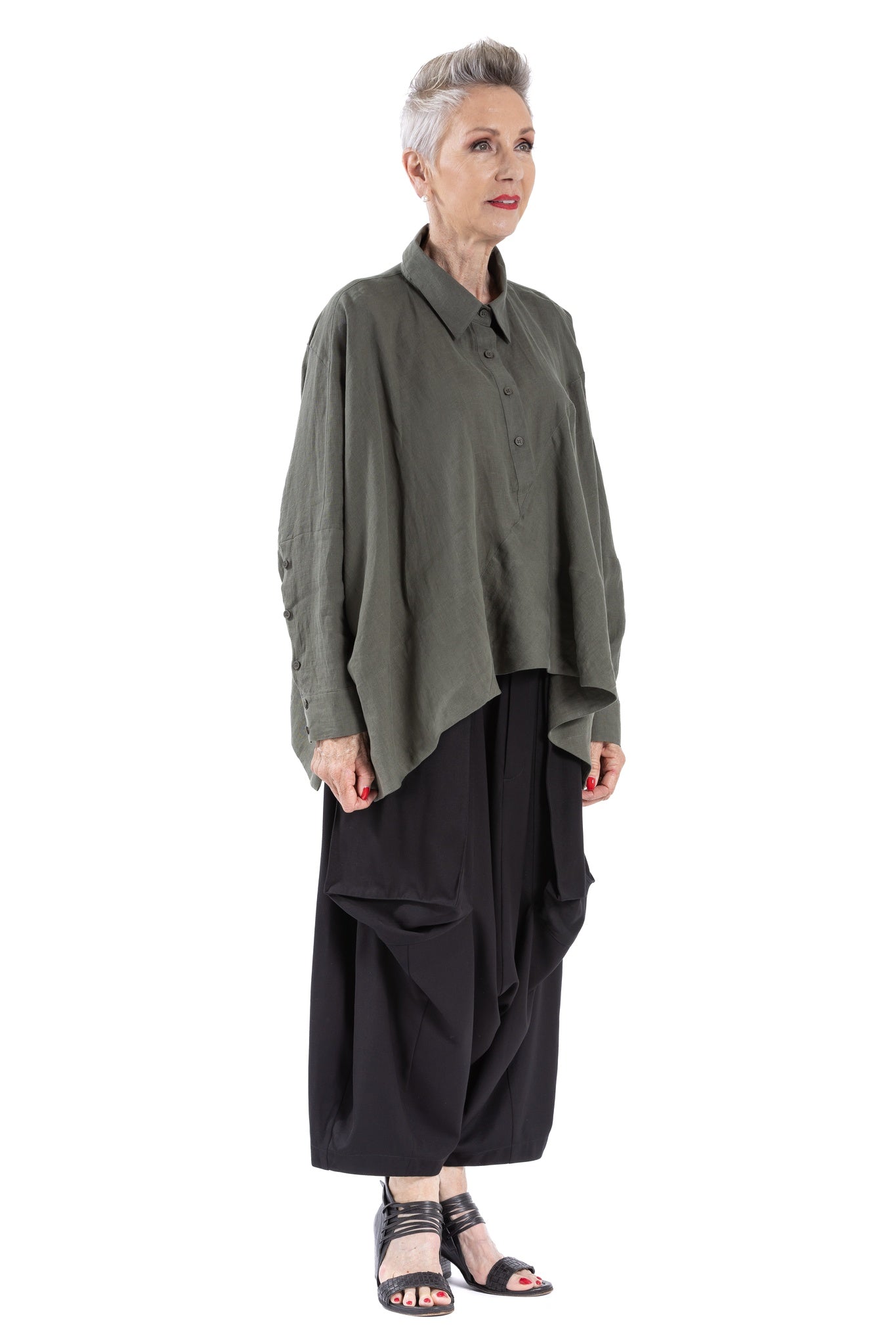 MIRISSA SHIRT CL