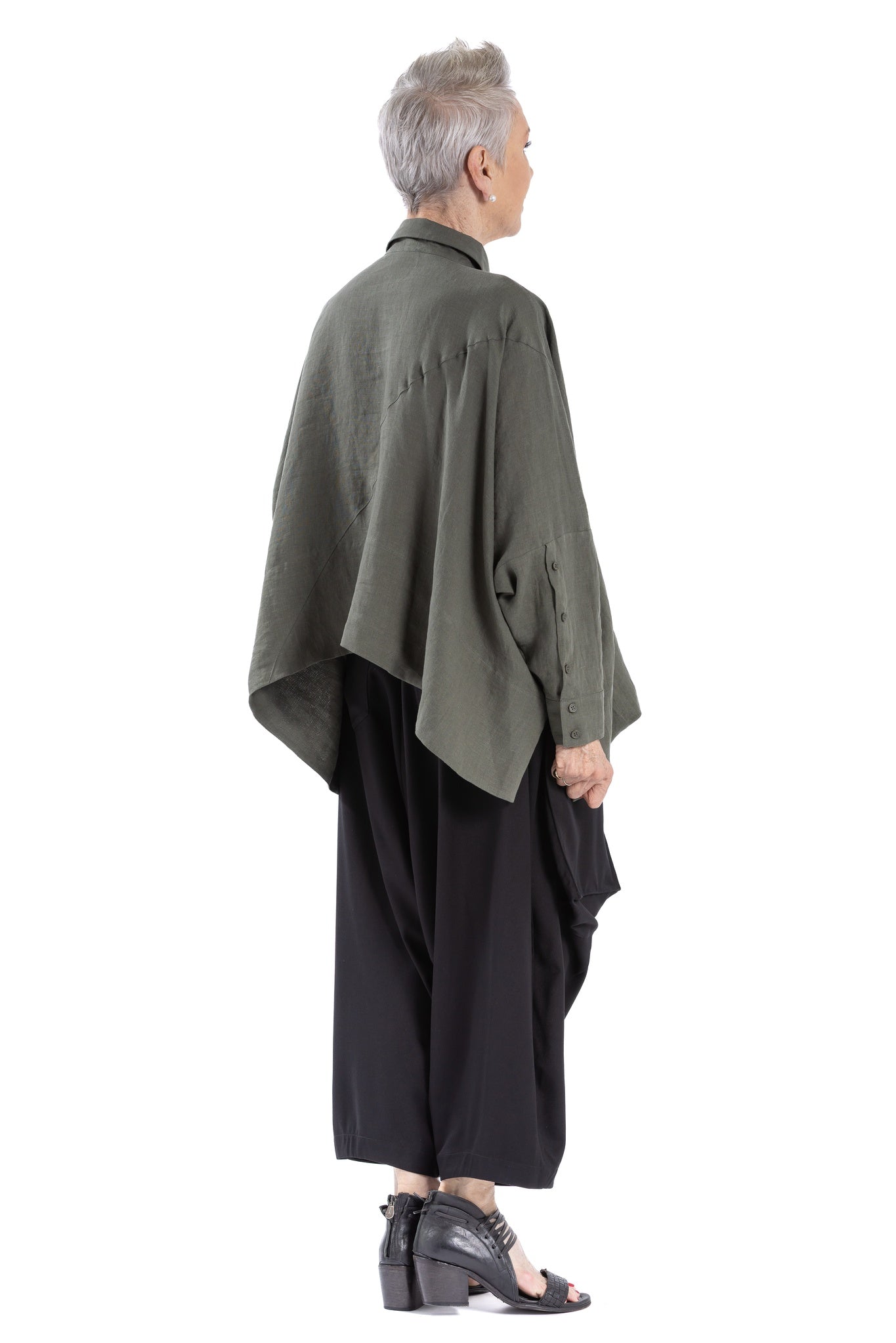 MIRISSA SHIRT CL