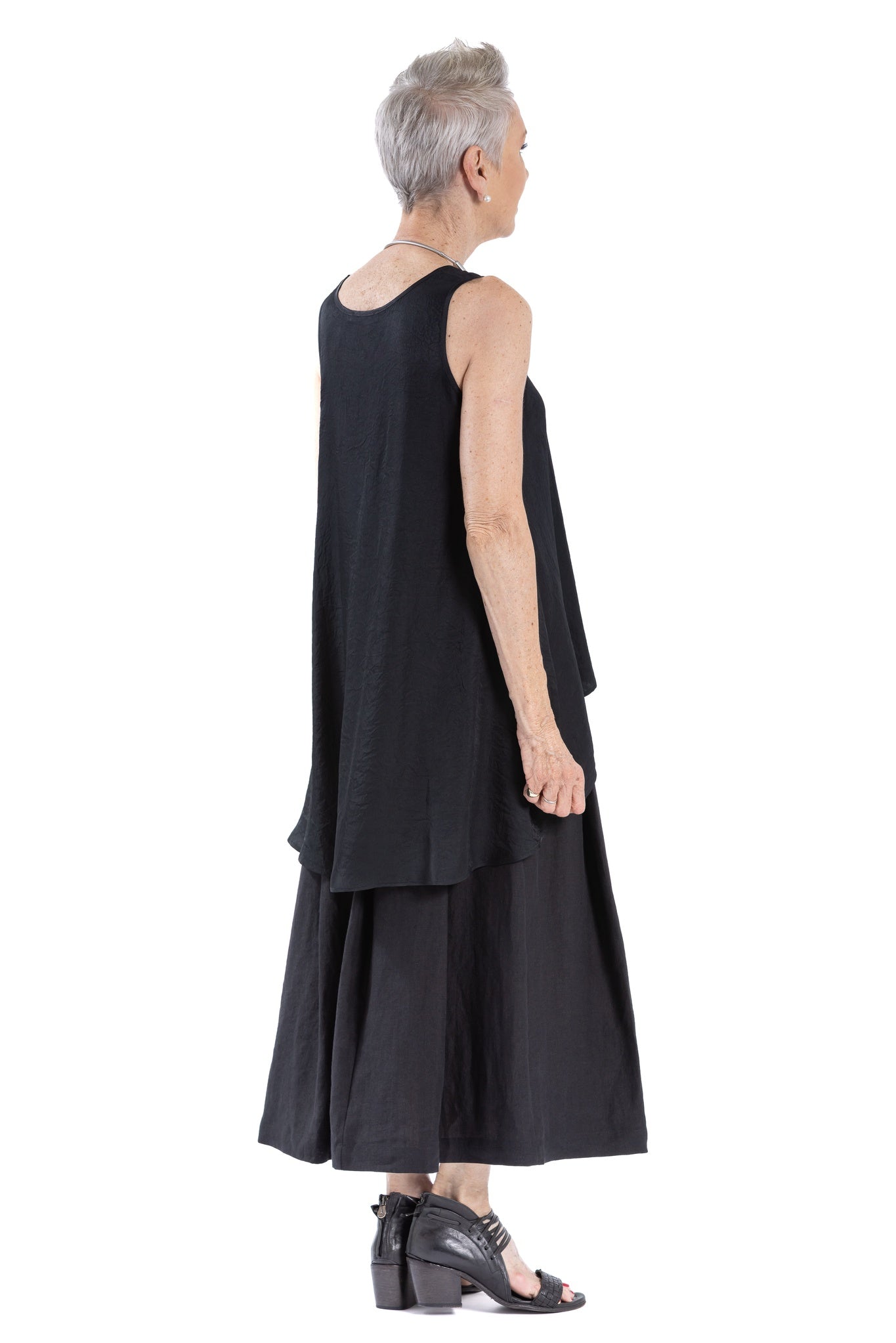 LATCHED SKIRT WL