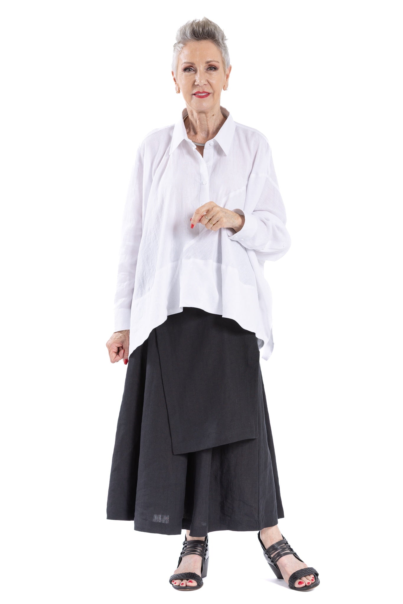 MIRISSA SHIRT CL