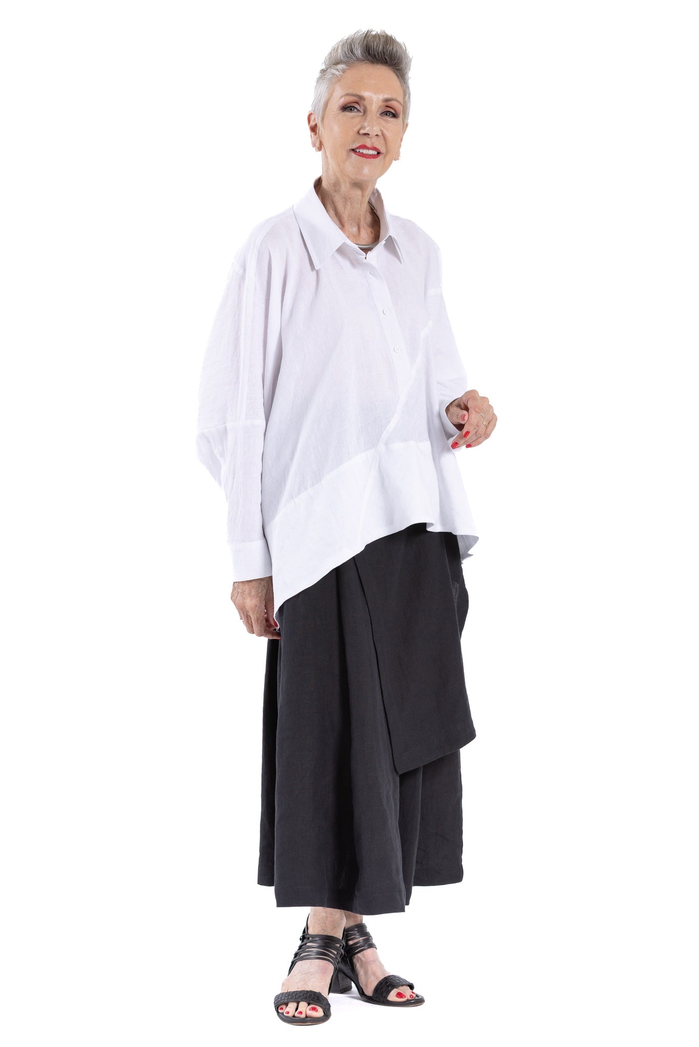 MIRISSA SHIRT CL