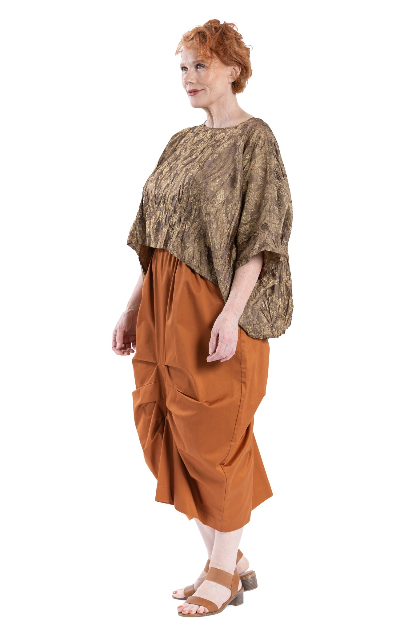 PAISLEY TOP  PC