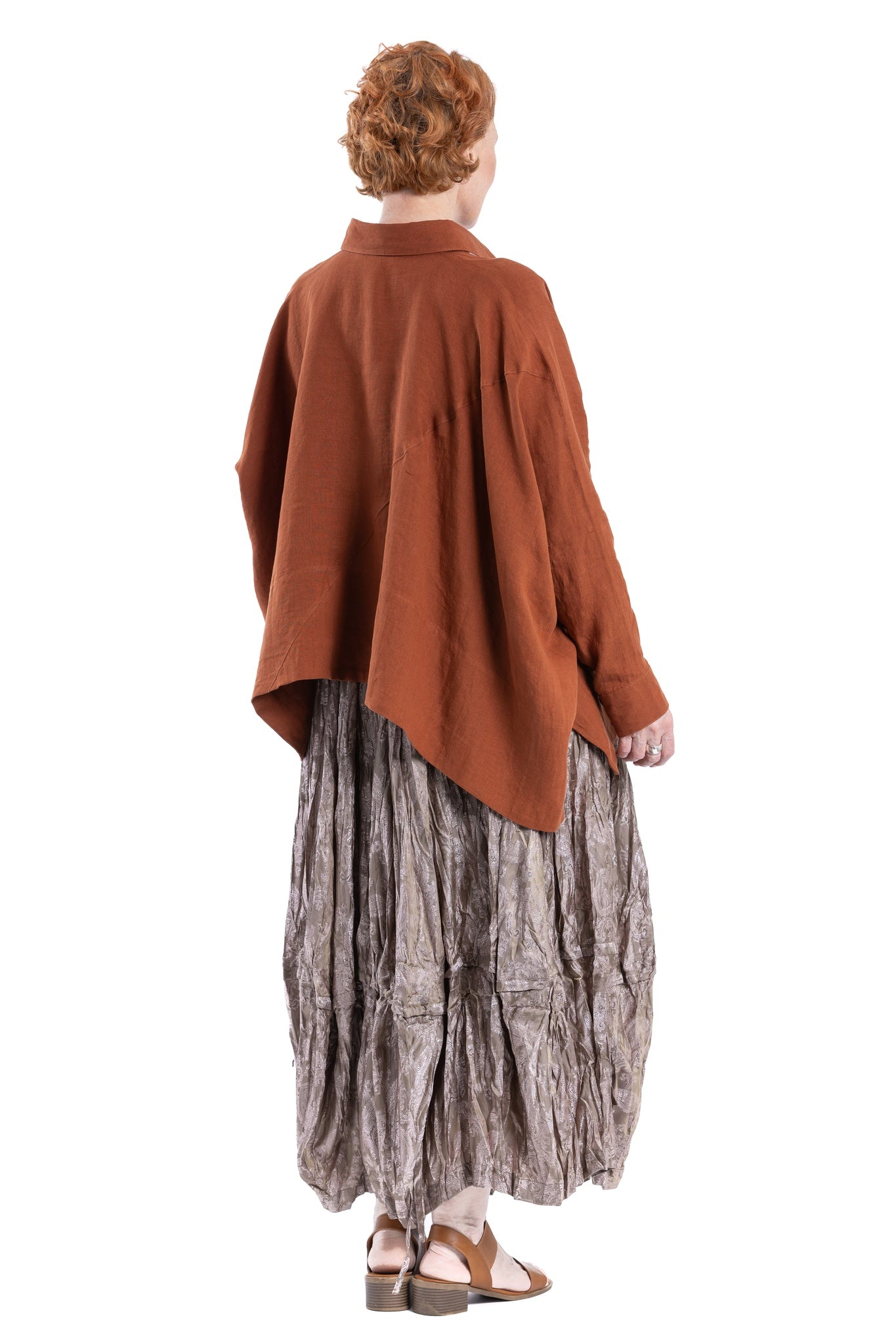 MIRISSA SHIRT CL