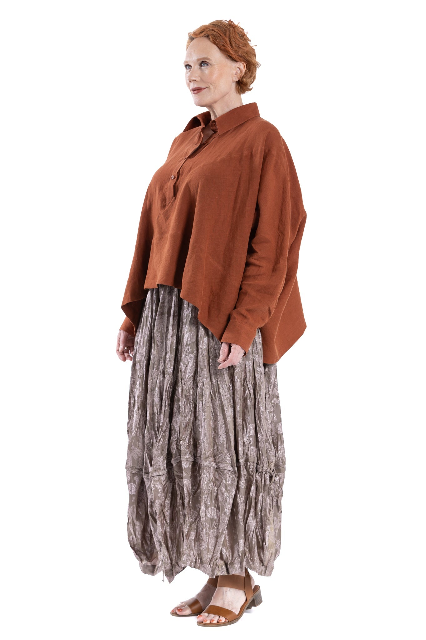 MIRISSA SHIRT CL
