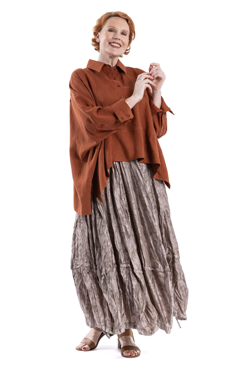 MIRISSA SHIRT CL