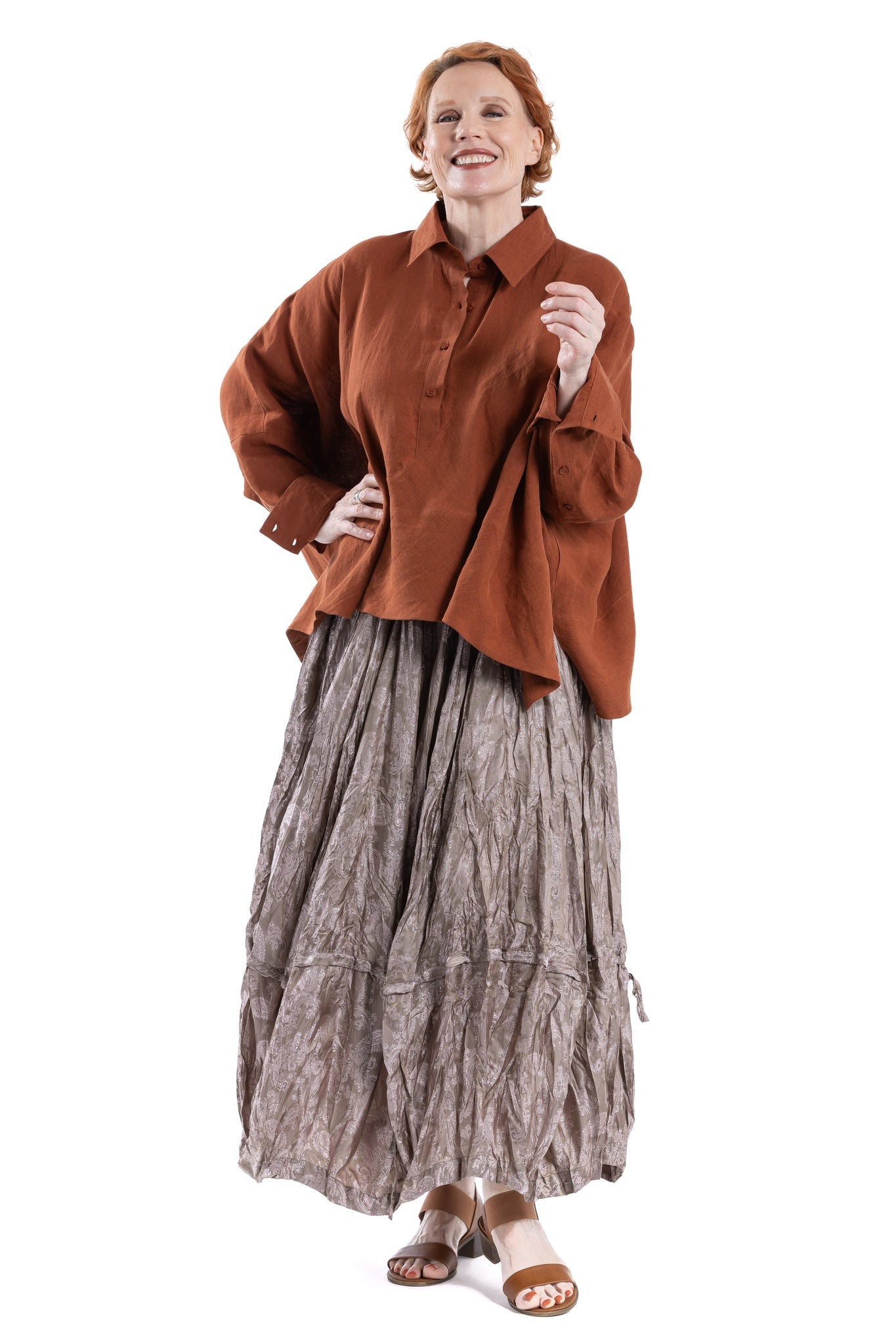 MIRISSA SHIRT CL