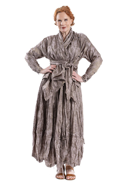 PAISLEY TIE SHIRT PC