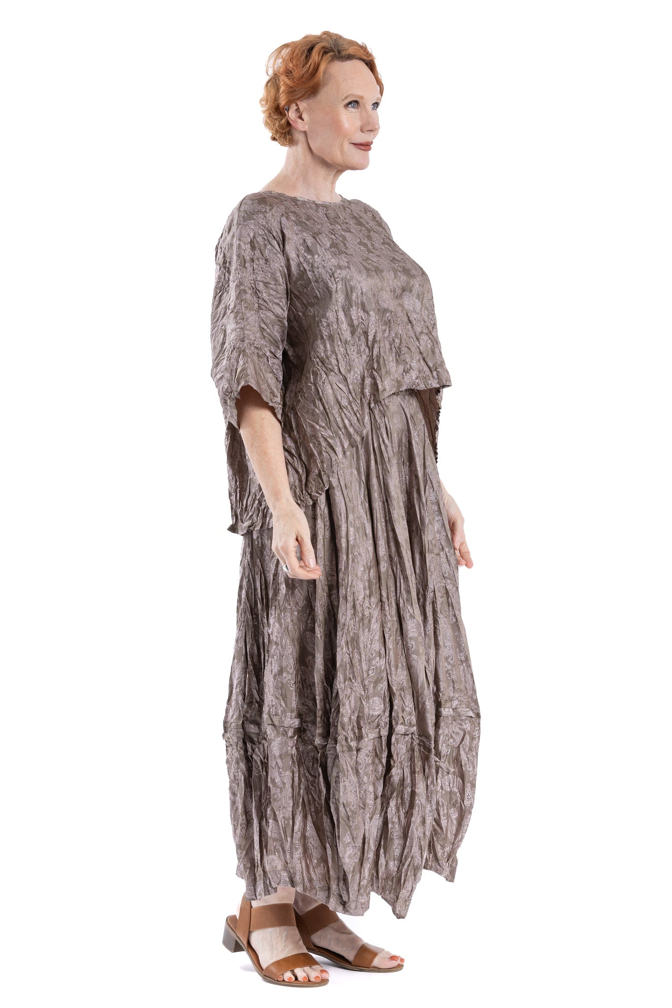 PAISLEY TOP  PC