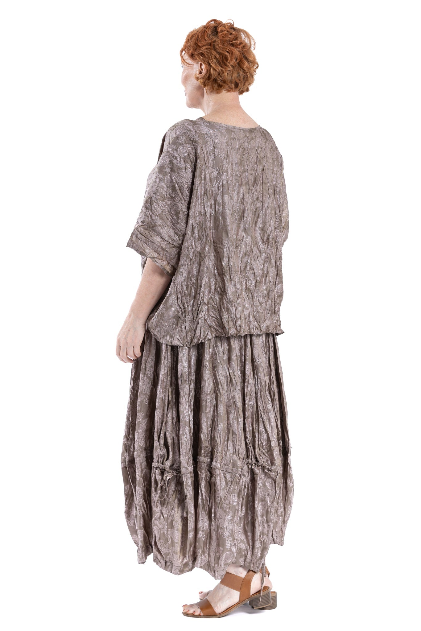 PAISLEY TOP  PC