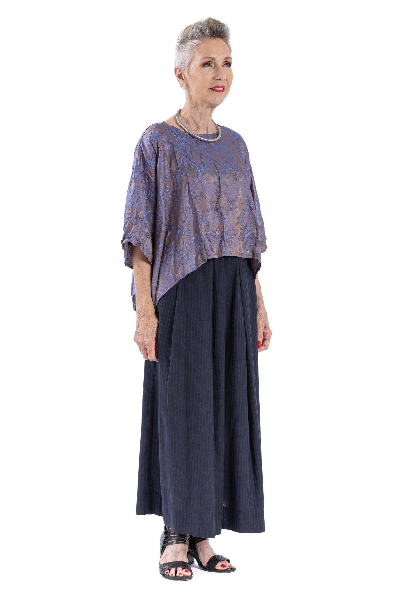 PAISLEY TOP  PC