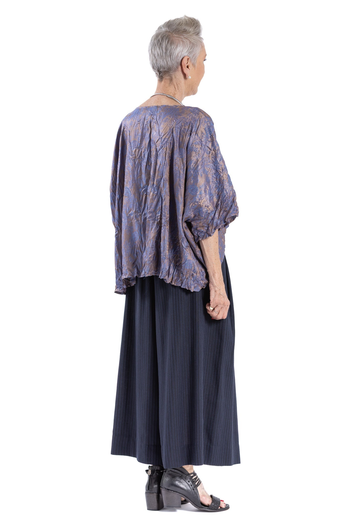 PAISLEY TOP  PC