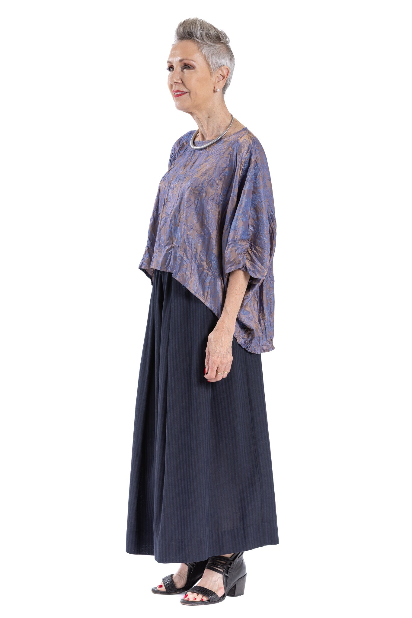 PAISLEY TOP  PC