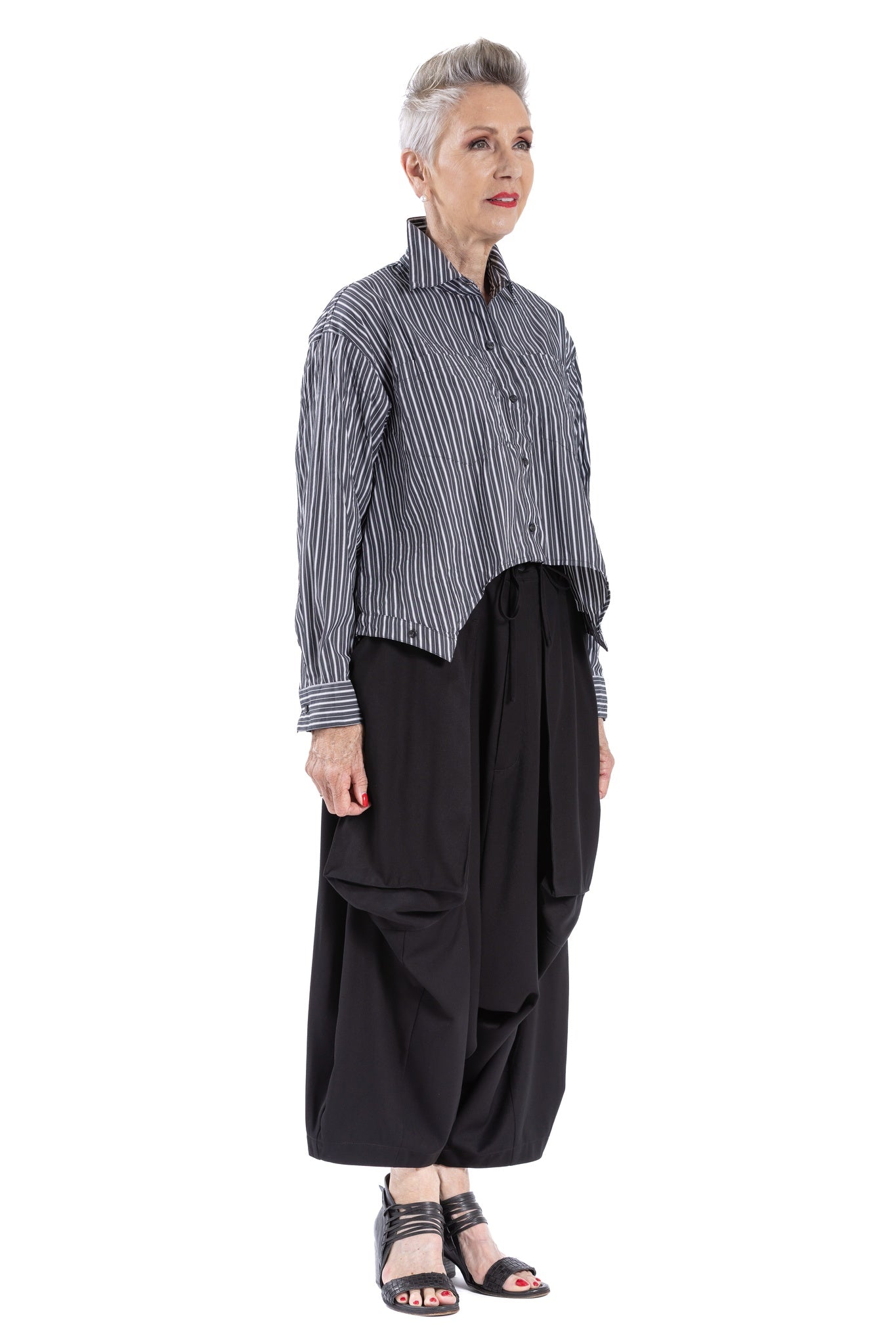SARDINAMI SHIRT SS