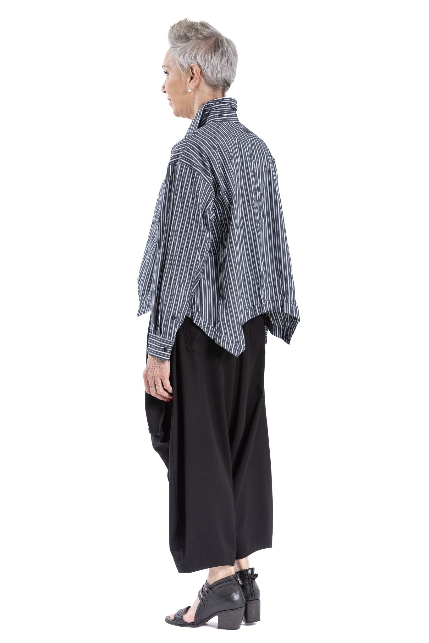 SARDINAMI SHIRT SS
