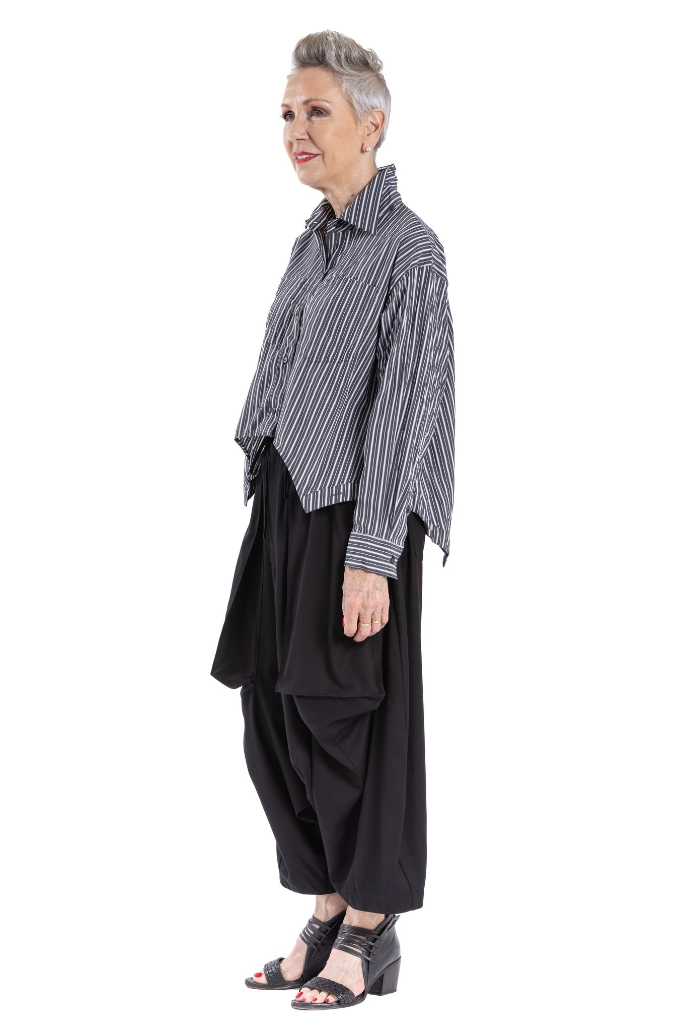 SARDINAMI SHIRT SS