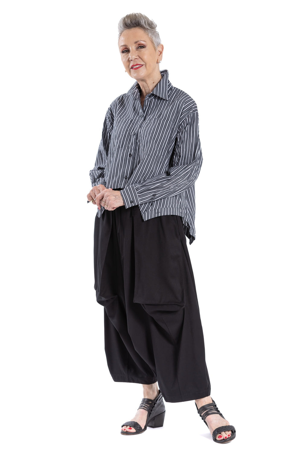 SARDINAMI SHIRT SS