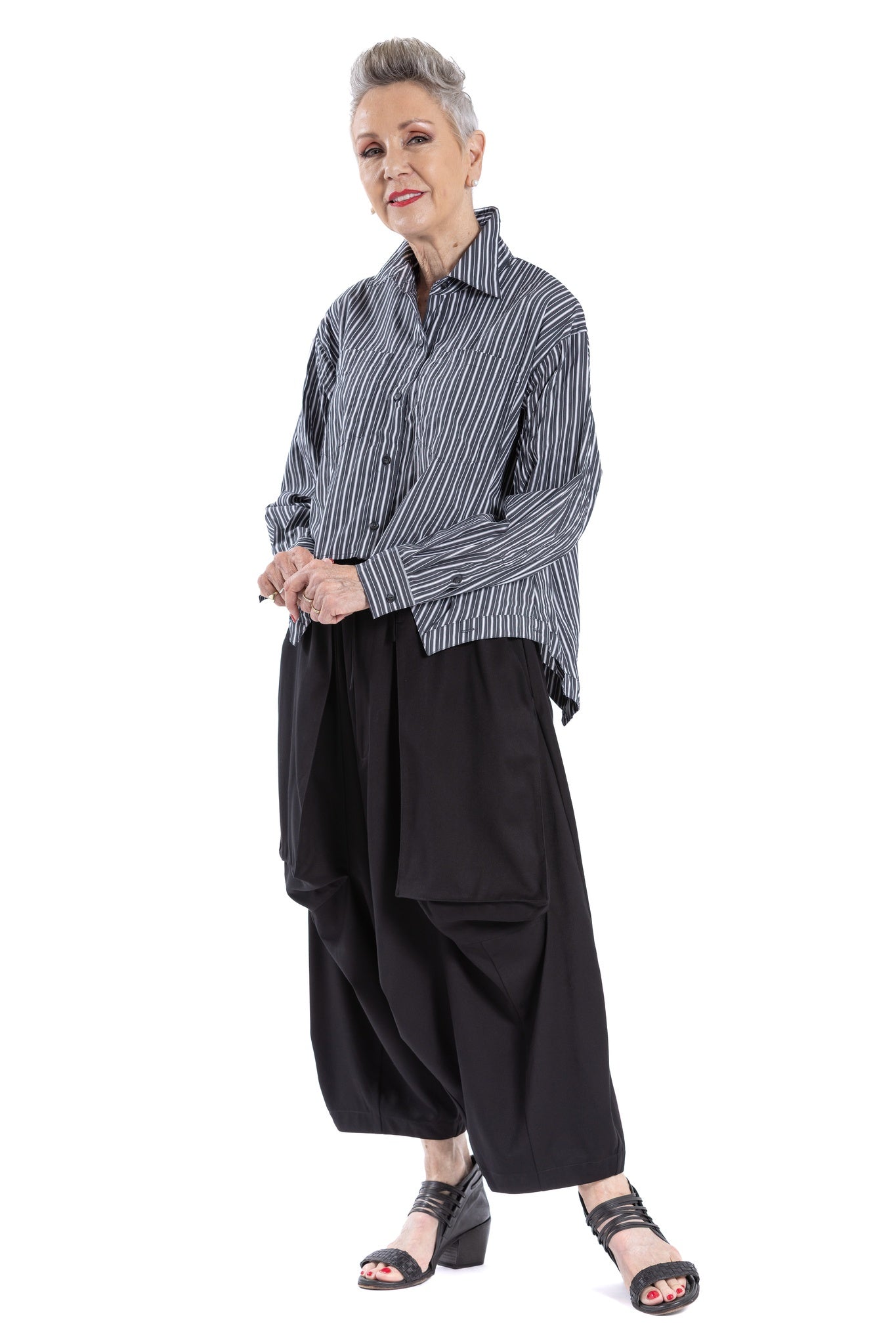 SARDINAMI SHIRT SS