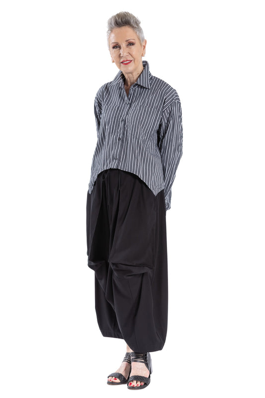 SARDINAMI SHIRT SS
