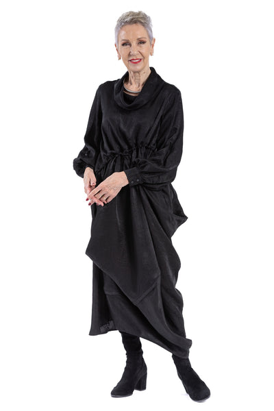 AIRA SLEEVE DRESS AR