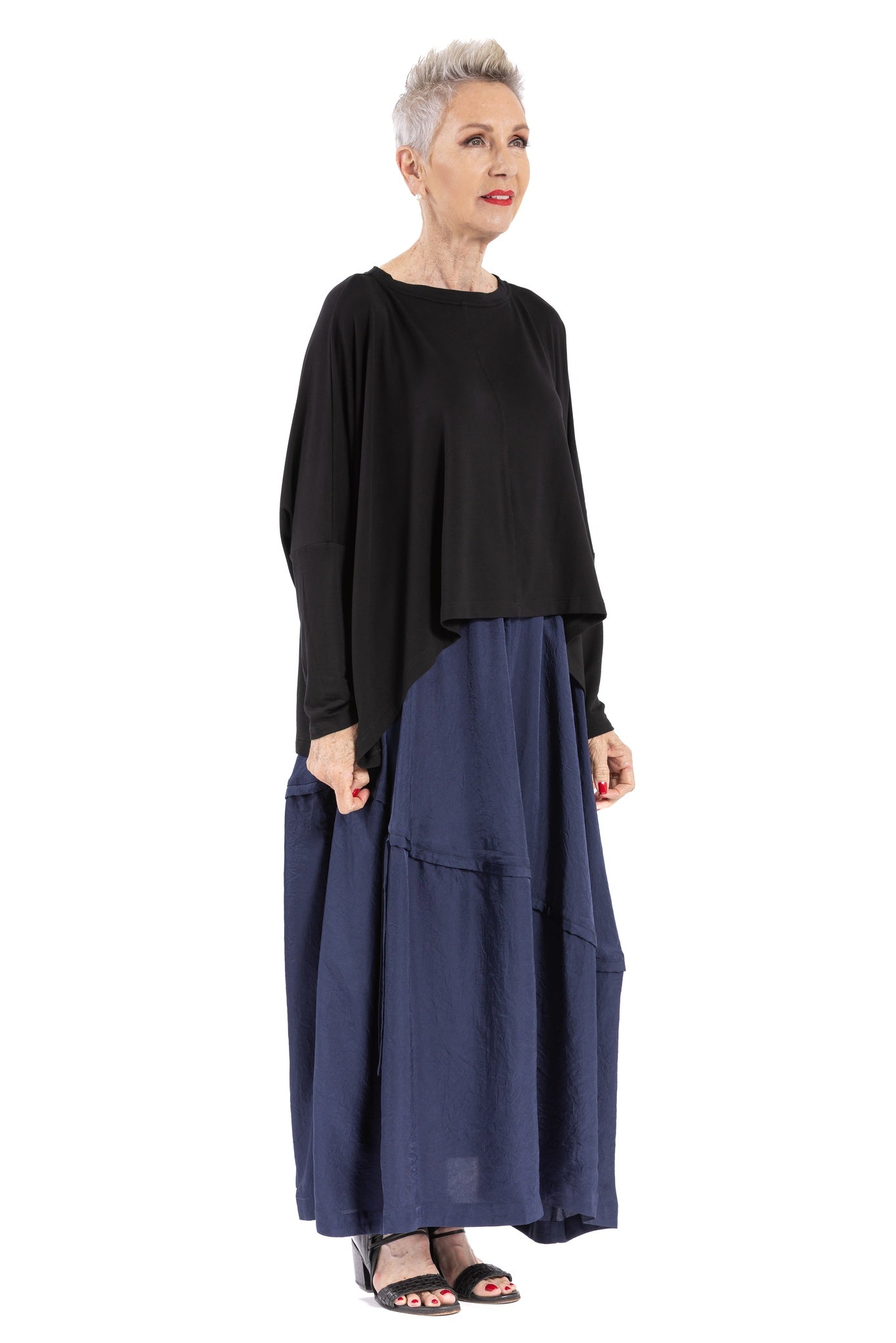 AXIS TIE SKIRT AR