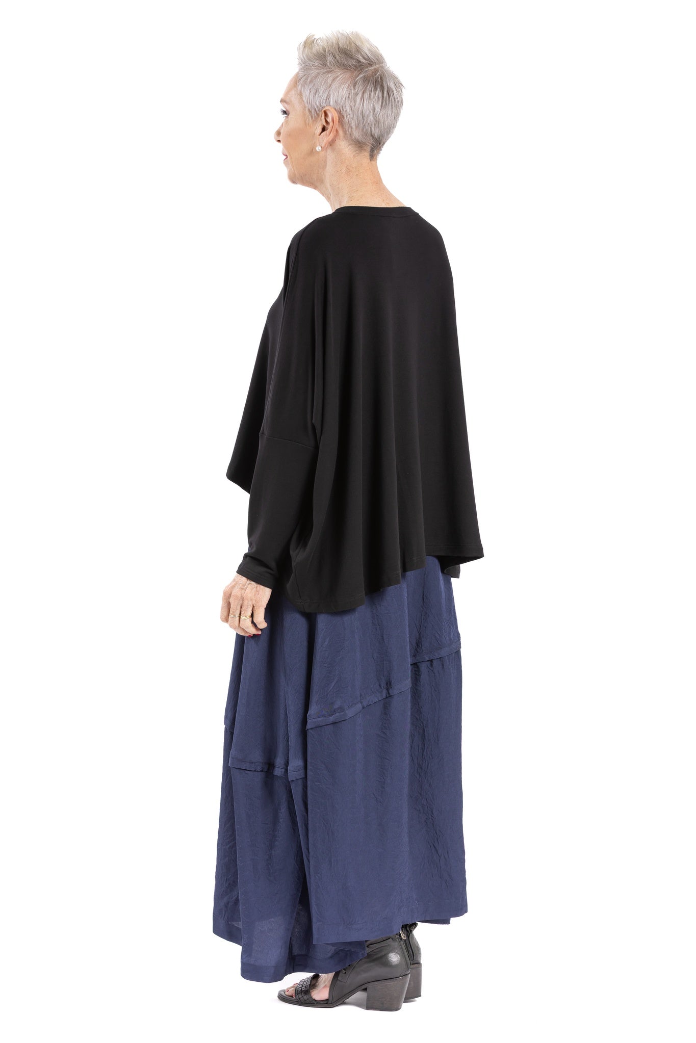 AXIS TIE SKIRT AR