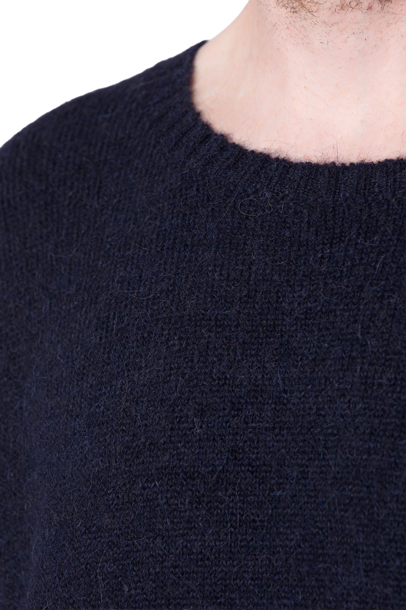 JUSTIN SWEATER