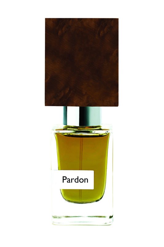 PARDON