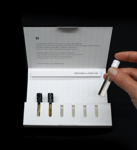 HDP DISCOVERY SET