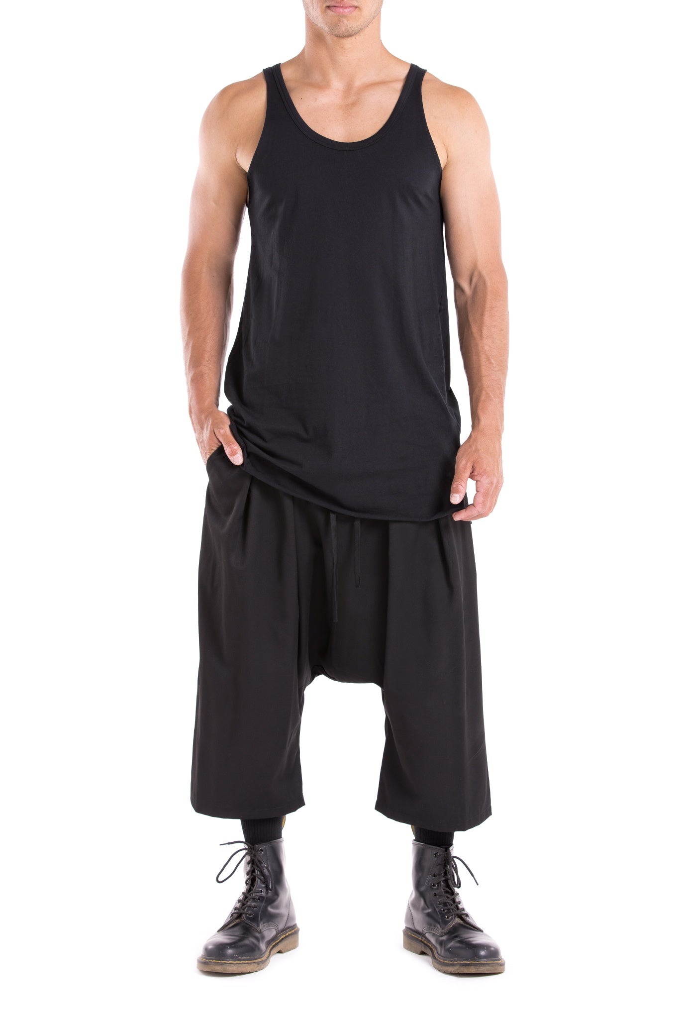 ANDRÉS SINGLET
