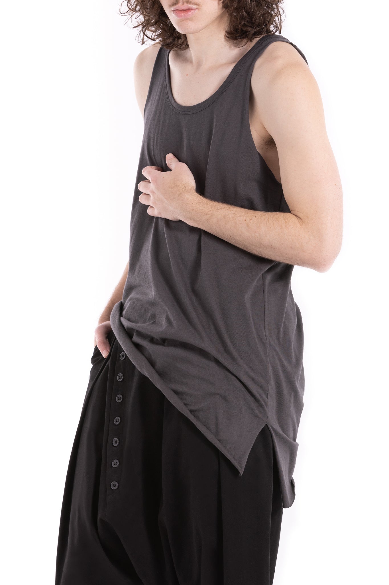 ANDRÉS SINGLET