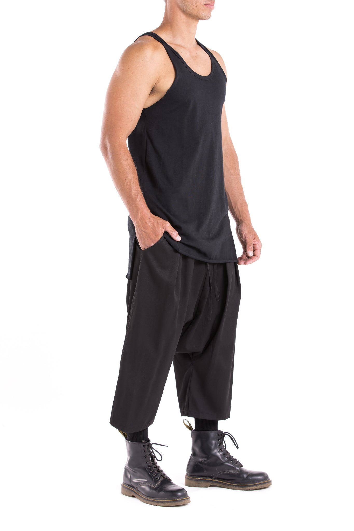 ANDRÉS SINGLET