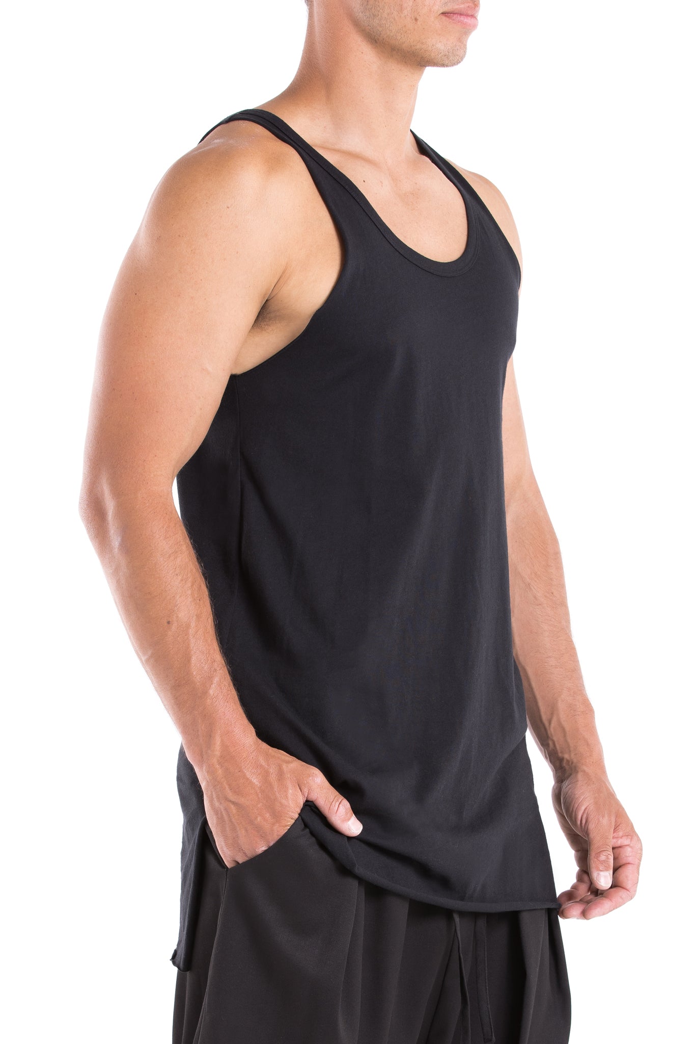 ANDRÉS SINGLET